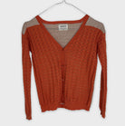 0-Aymara - Gilet - 10Y