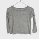 0-Armor Lux - T-shirt manches longues - S