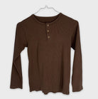 0-Play LD - Haut manches longues - S