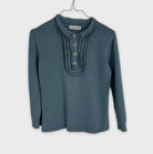 0-Misha & Puff - Cardigan - 7-8 ans