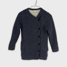 0-Louis Louise - Gilet - 6 ans