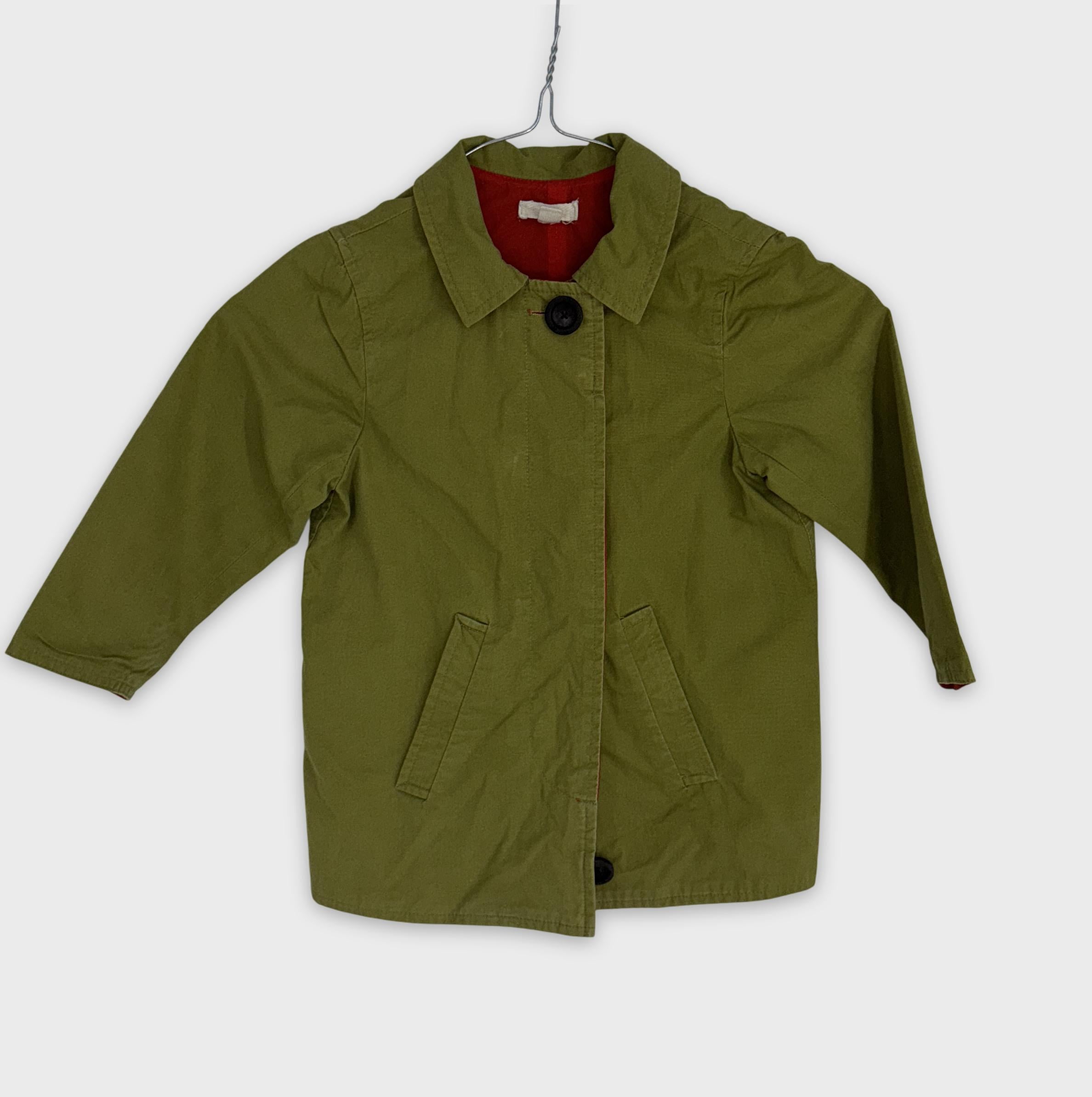 0-Zara - Veste - 2ans