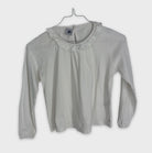 0-Petit Bateau - Haut - 8ans/128cm