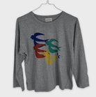 0-Bobo Choses - T-shirt manches longues - 10-11 ans