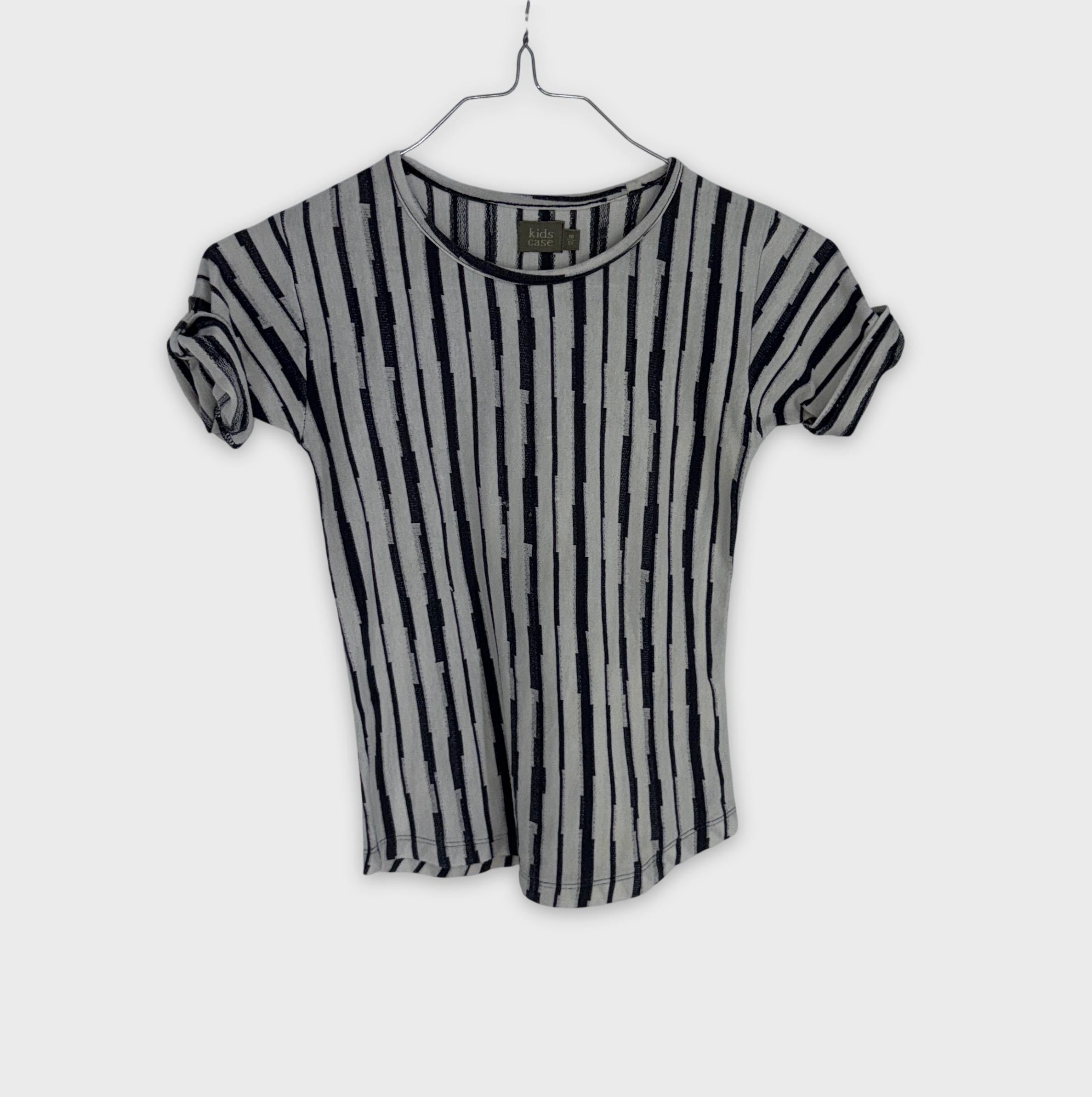 0-Kids Case - T-shirt - 5Y