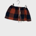 0-Tiny Cottons - Short - 4 ans