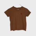 0-moan belgium - T-shirt - 6