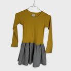 0-Marque Inconnue - Robe - 7 ans