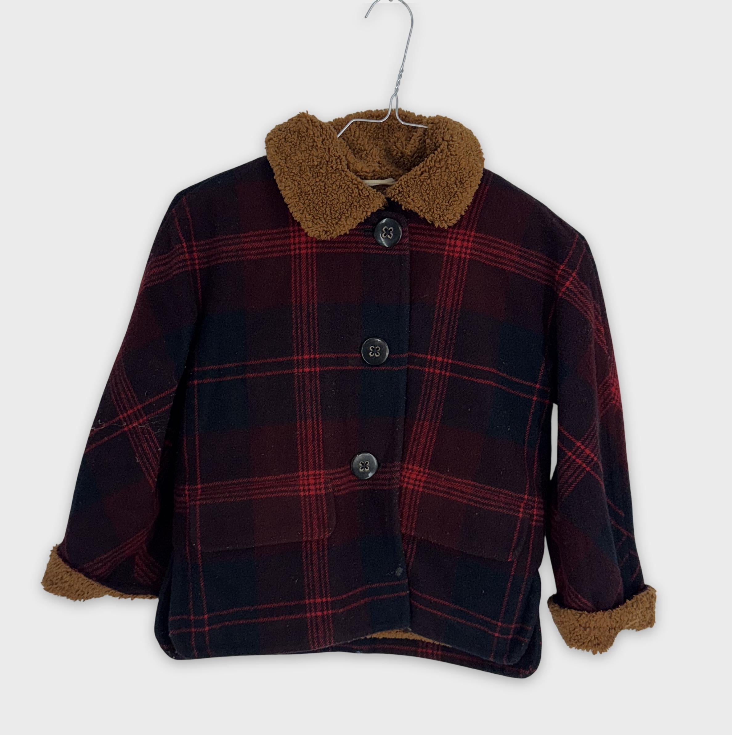 0-Bellerose - Veste - 8