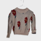 0-Bobo Choses - Pull - 8-9 years. 134 cm