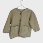 0-Pippa + Olivia - Veste - T6