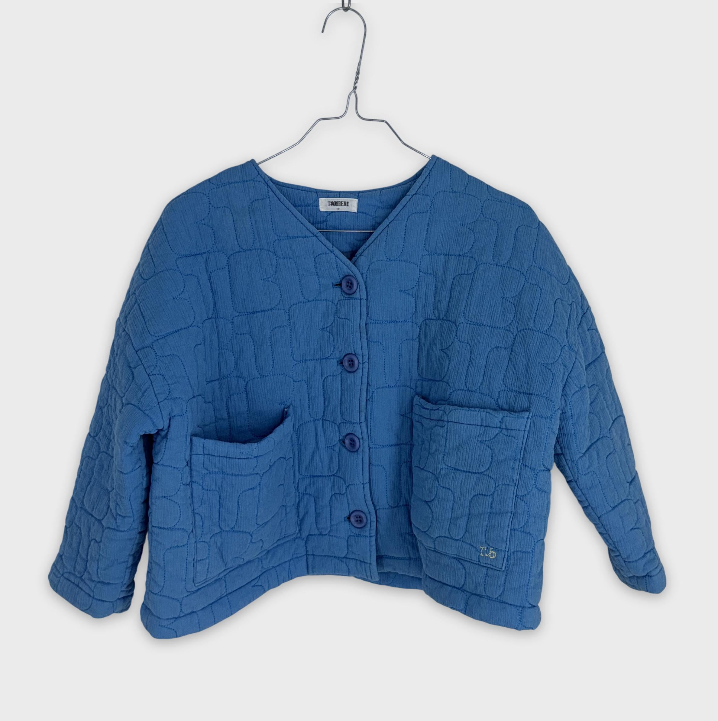 0-TOMBÉRE - Veste matelassée - Taille Inconnue