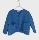 0-TOMBÉRE - Veste matelassée - Taille Inconnue