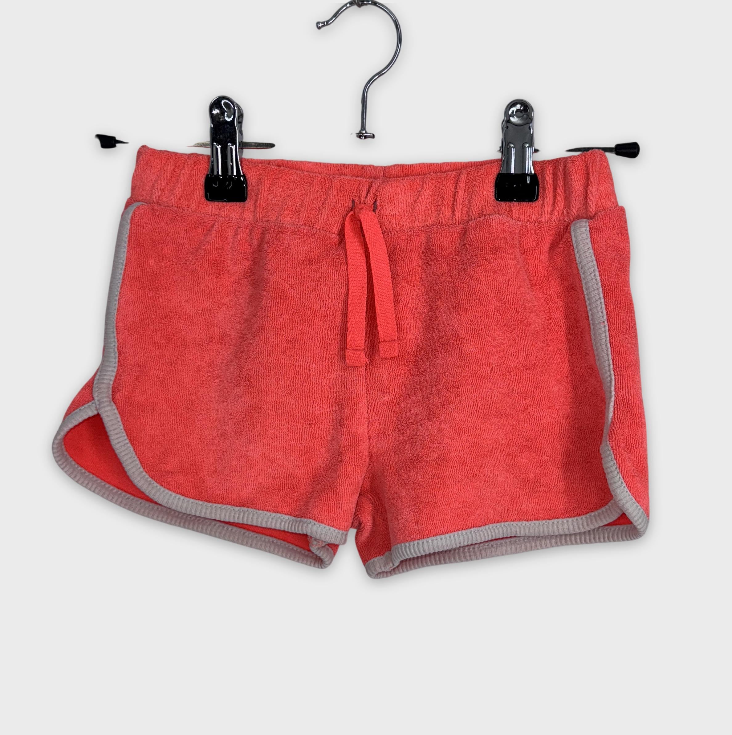 0-Zara - Short - 7
