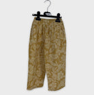 0-Zara - Pantalon - 6 ans