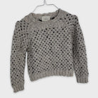 0-búho. - Pull - Taille