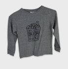 0-Cosi Said So - T-shirt manches longues - 116/122