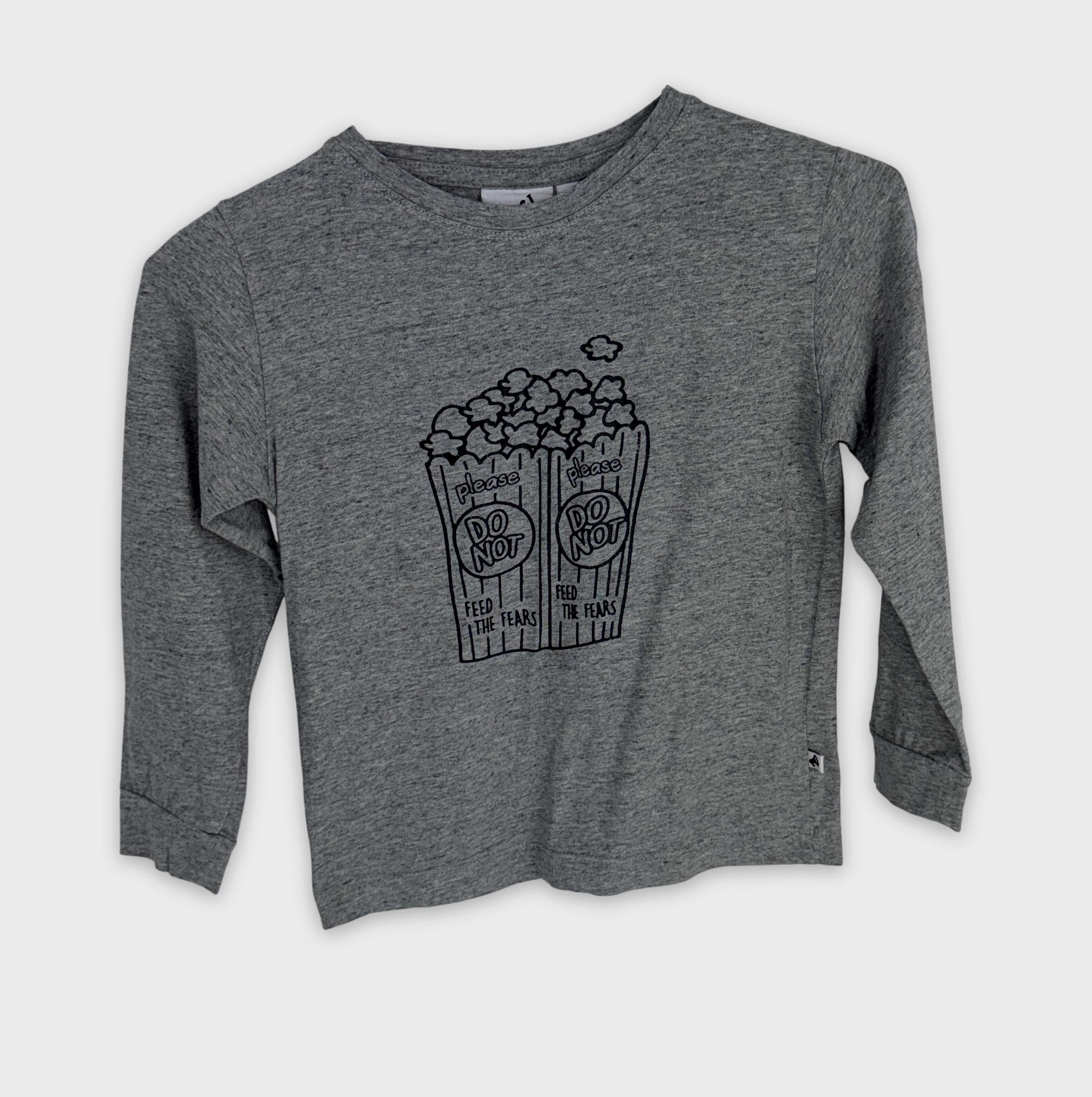 0-Cosi Said So - T-shirt manches longues - 116/122