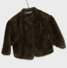 0-The Animals Observatory - Manteau - 4