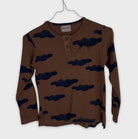 0-Bobo Choses - Haut à manches longues - 6-7 ans