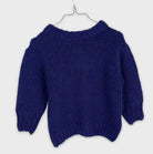 0-Longlive The Queen - Pull - Taille Unique