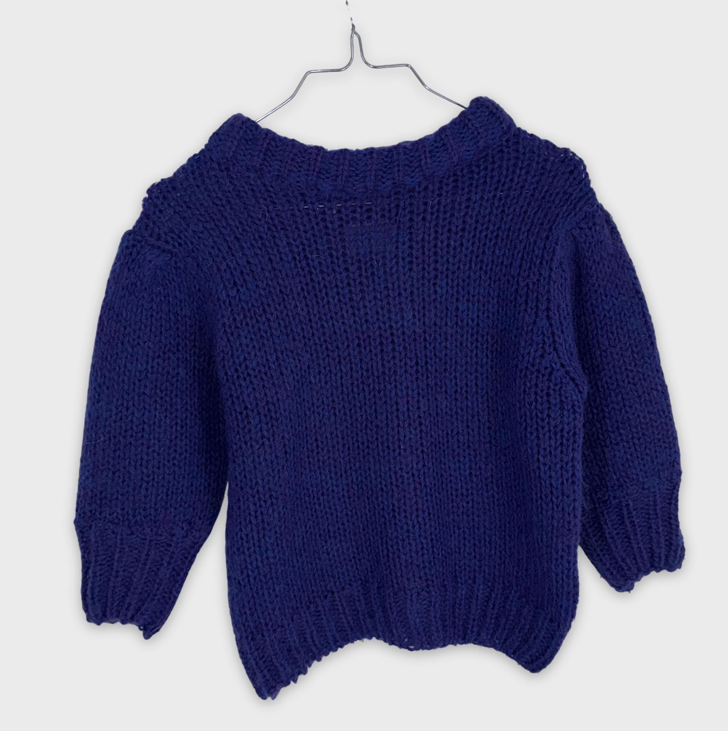 0-Longlive The Queen - Pull - Taille Unique