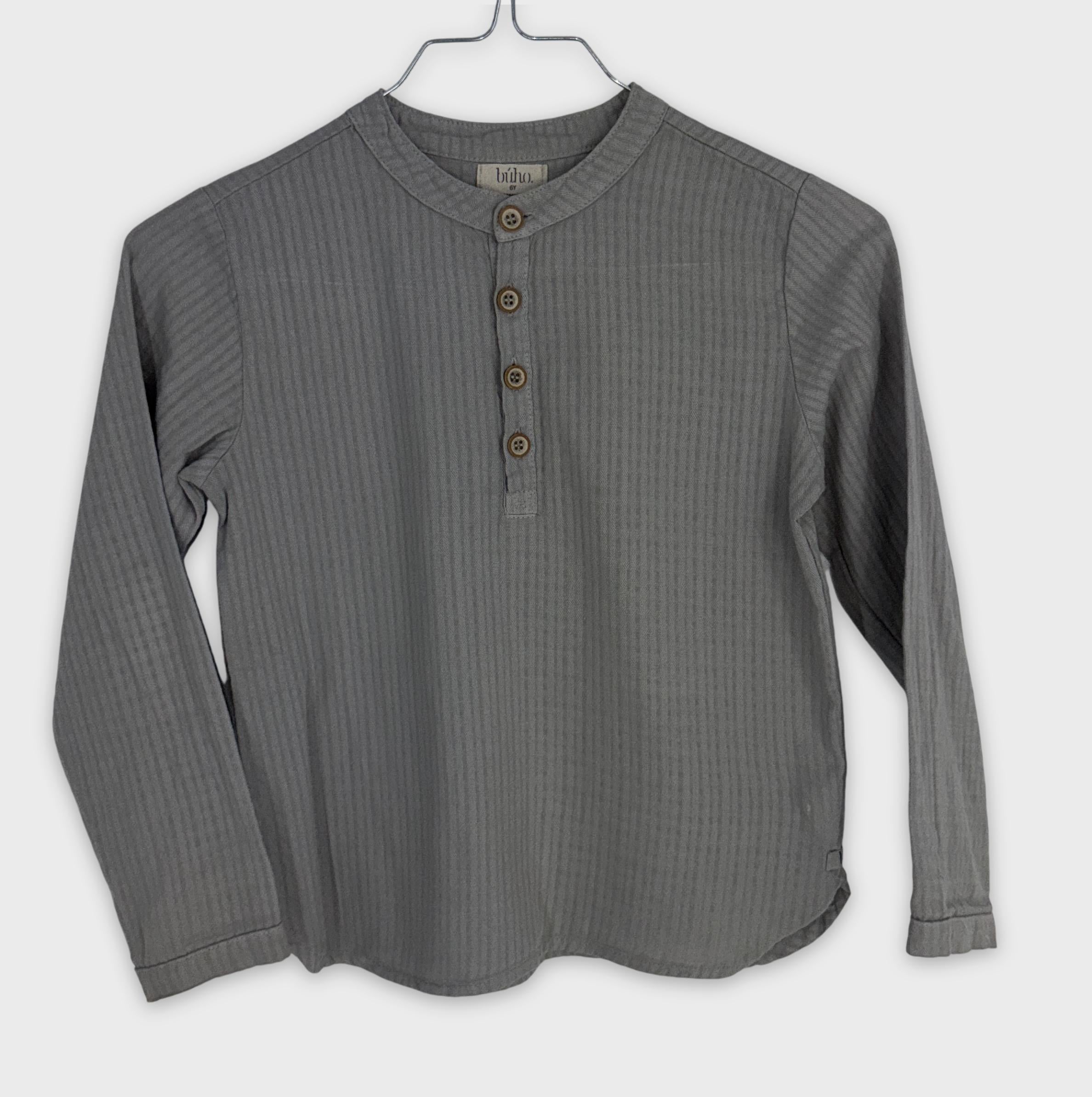 0-Biho - T-shirt manches longues - Unknown