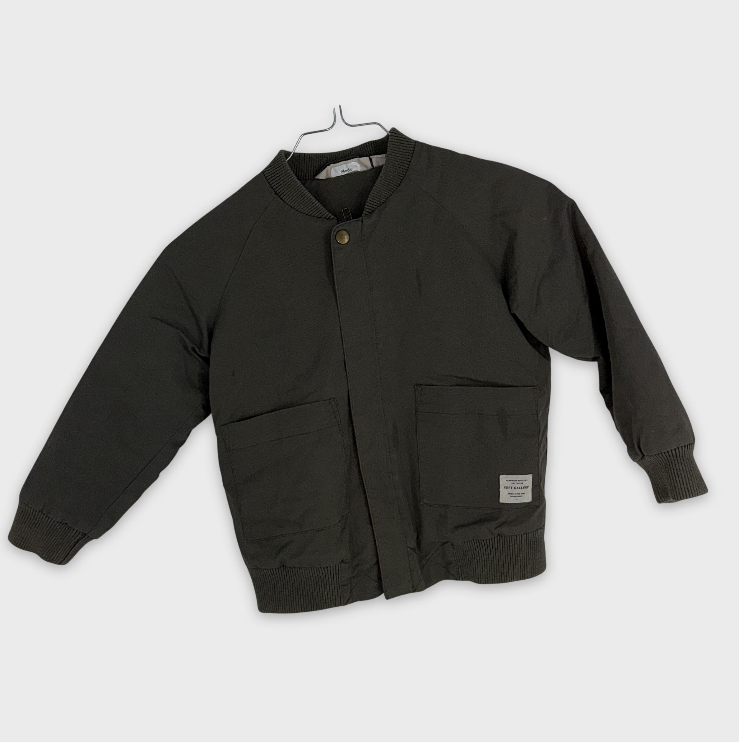 0-Soft Gallery - Veste - 6Y