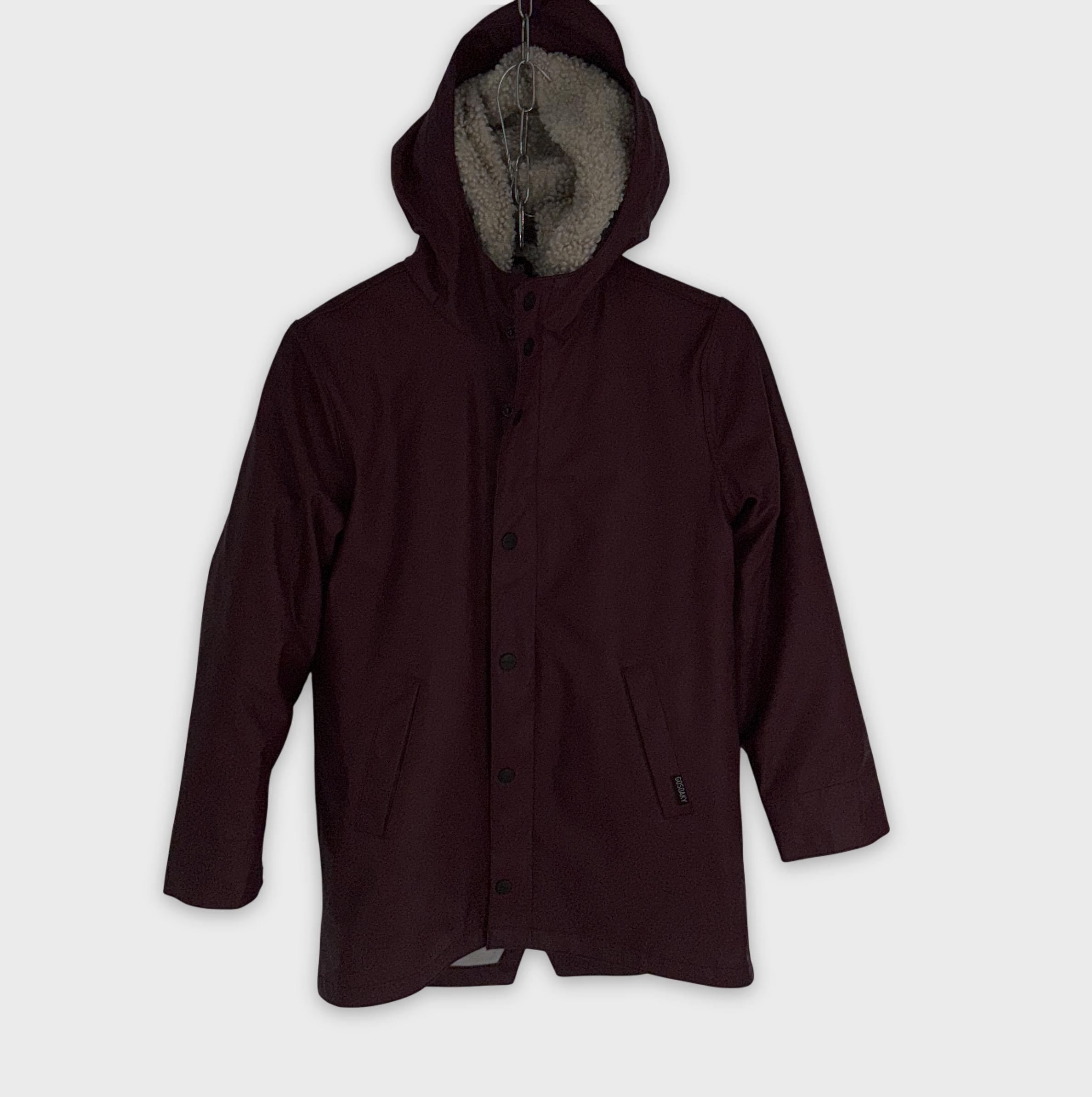 0-Gosoaky - Manteau - 134/140