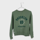 0-America Today - Sweat - 158-164