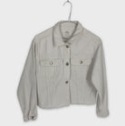 0-Zara - Veste en jean - 11-12 ans