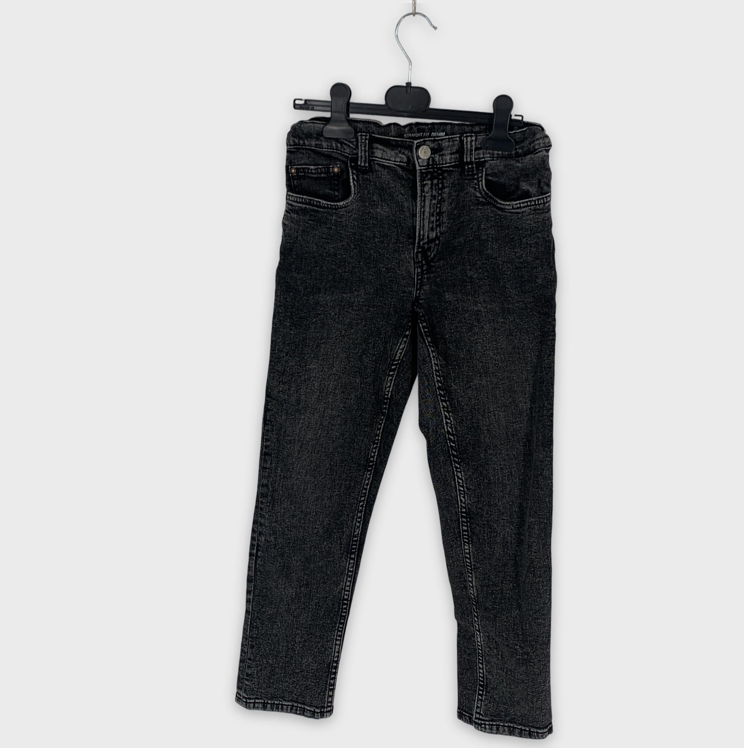 0-Zara - Jean - 11-12 ans