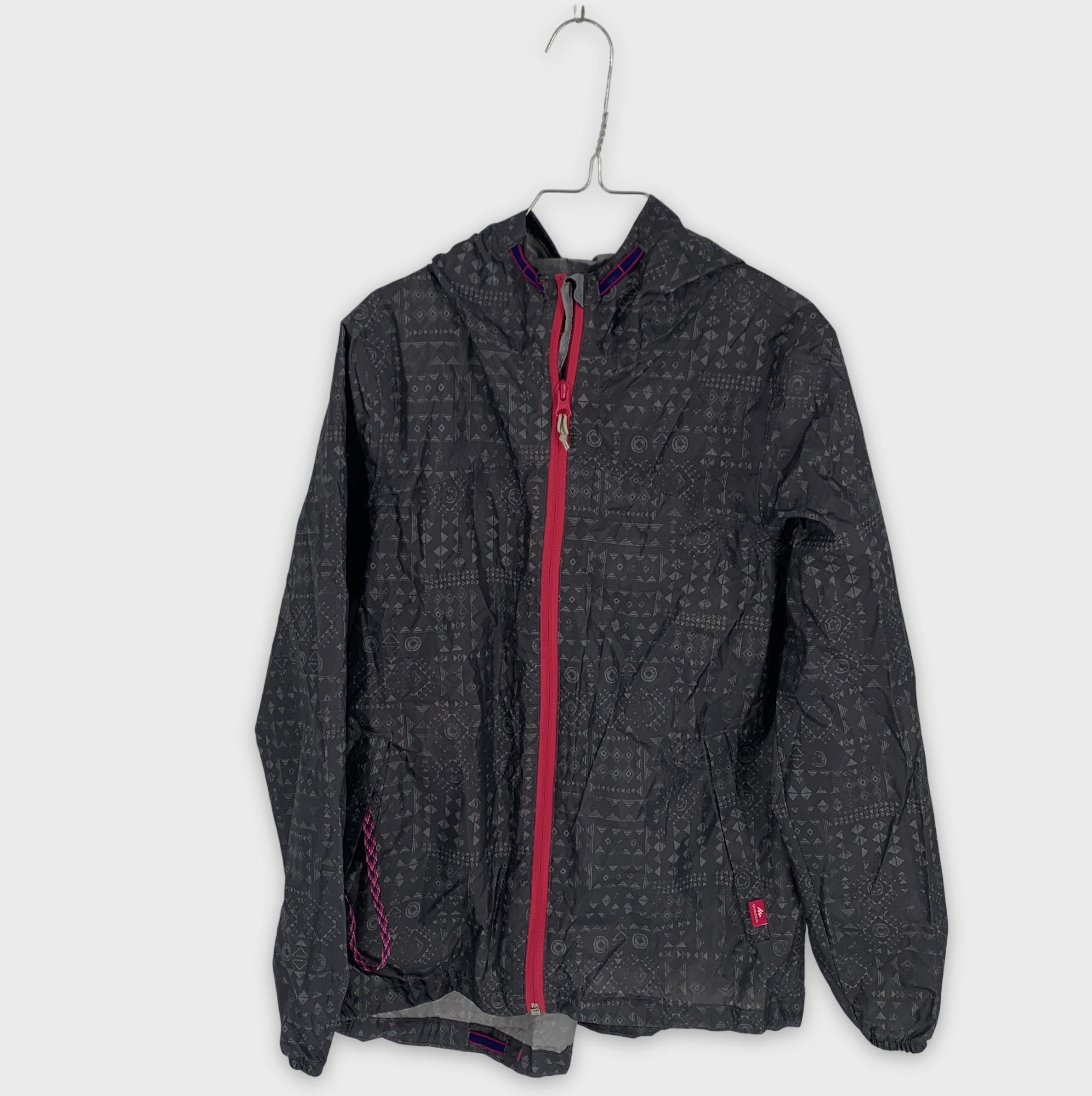 0-Quechua - Veste - S