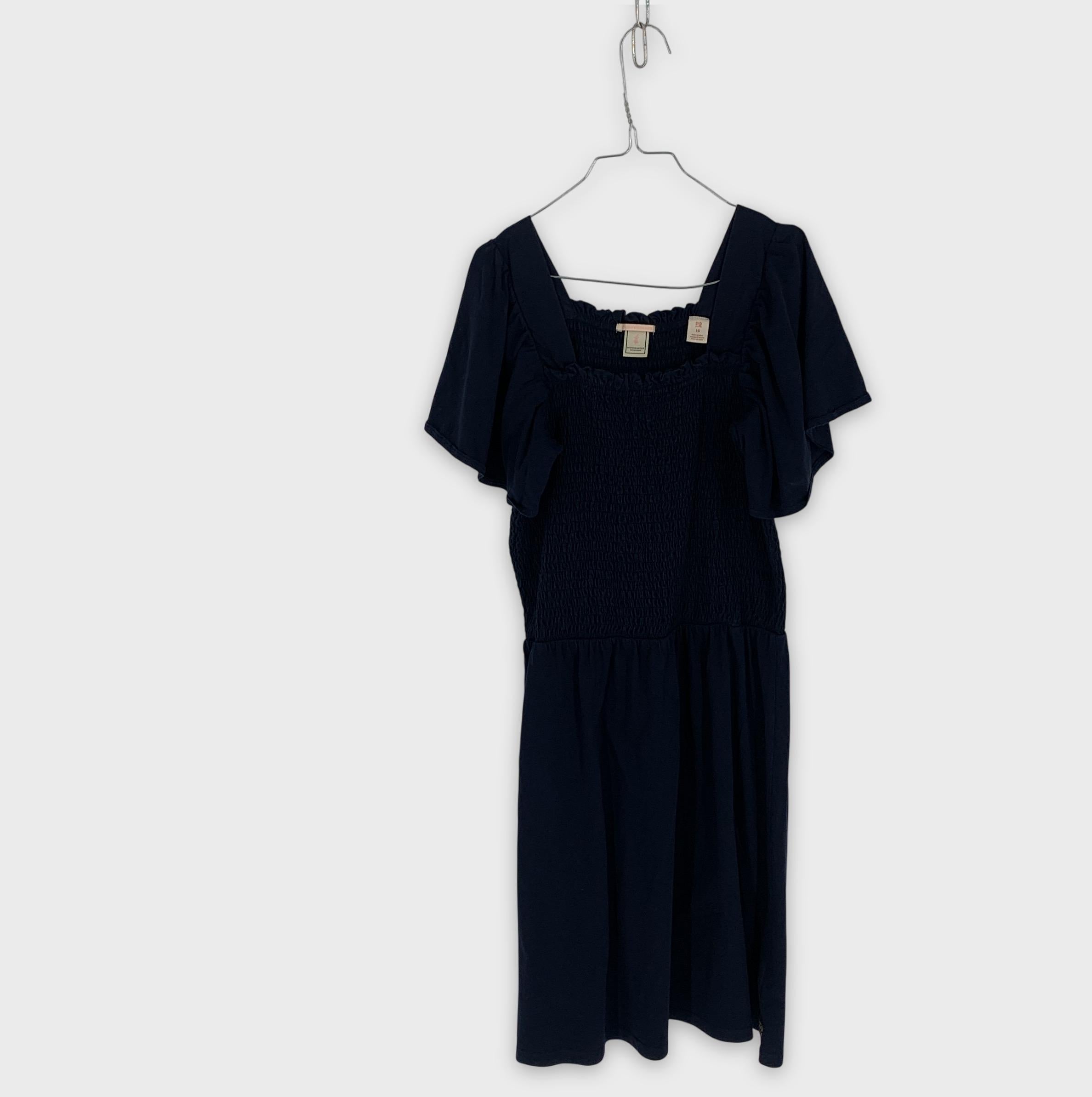 0-Scotch&Soda - Robe - S