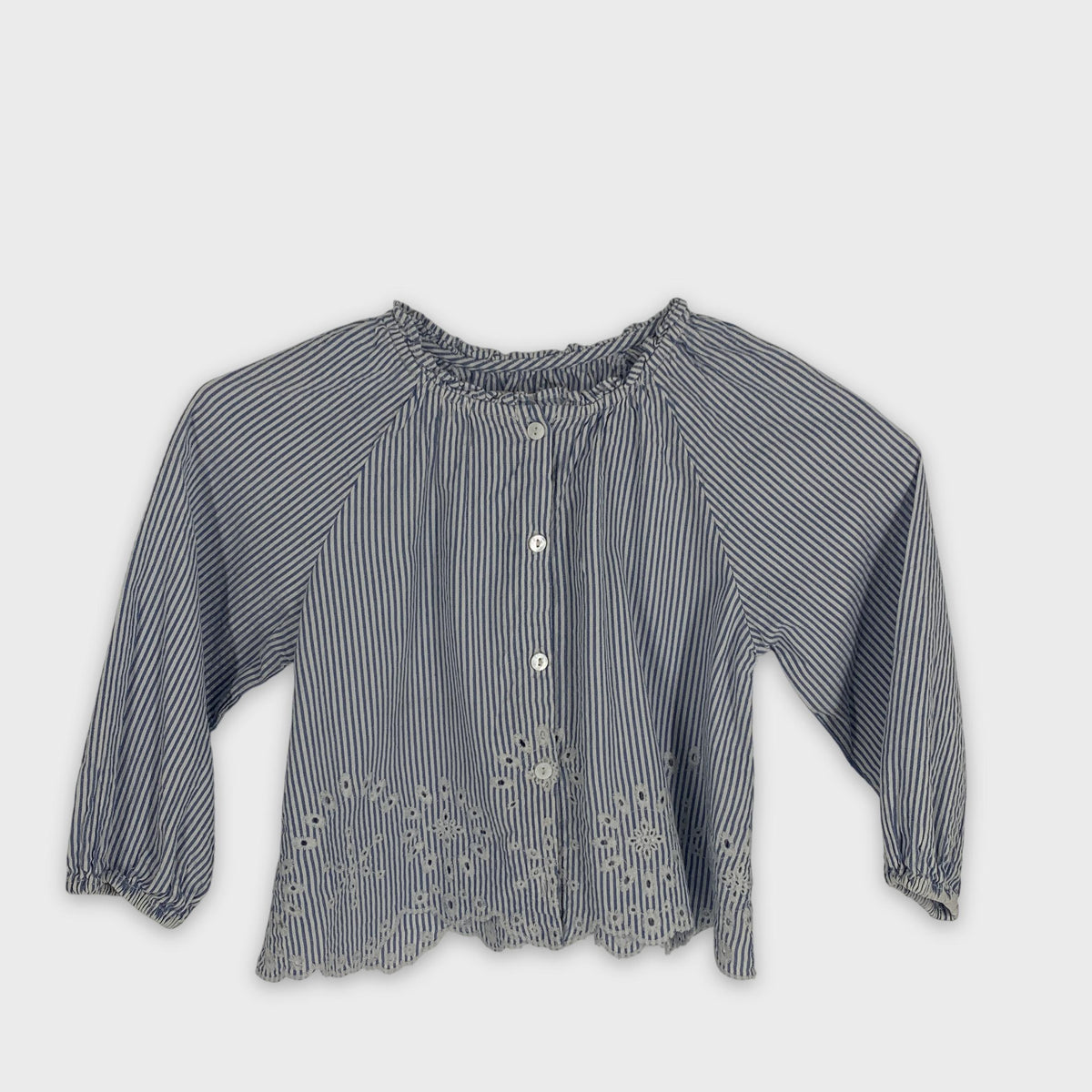 Chemise/blouse Zara Kids 12-18 Mois main image 1