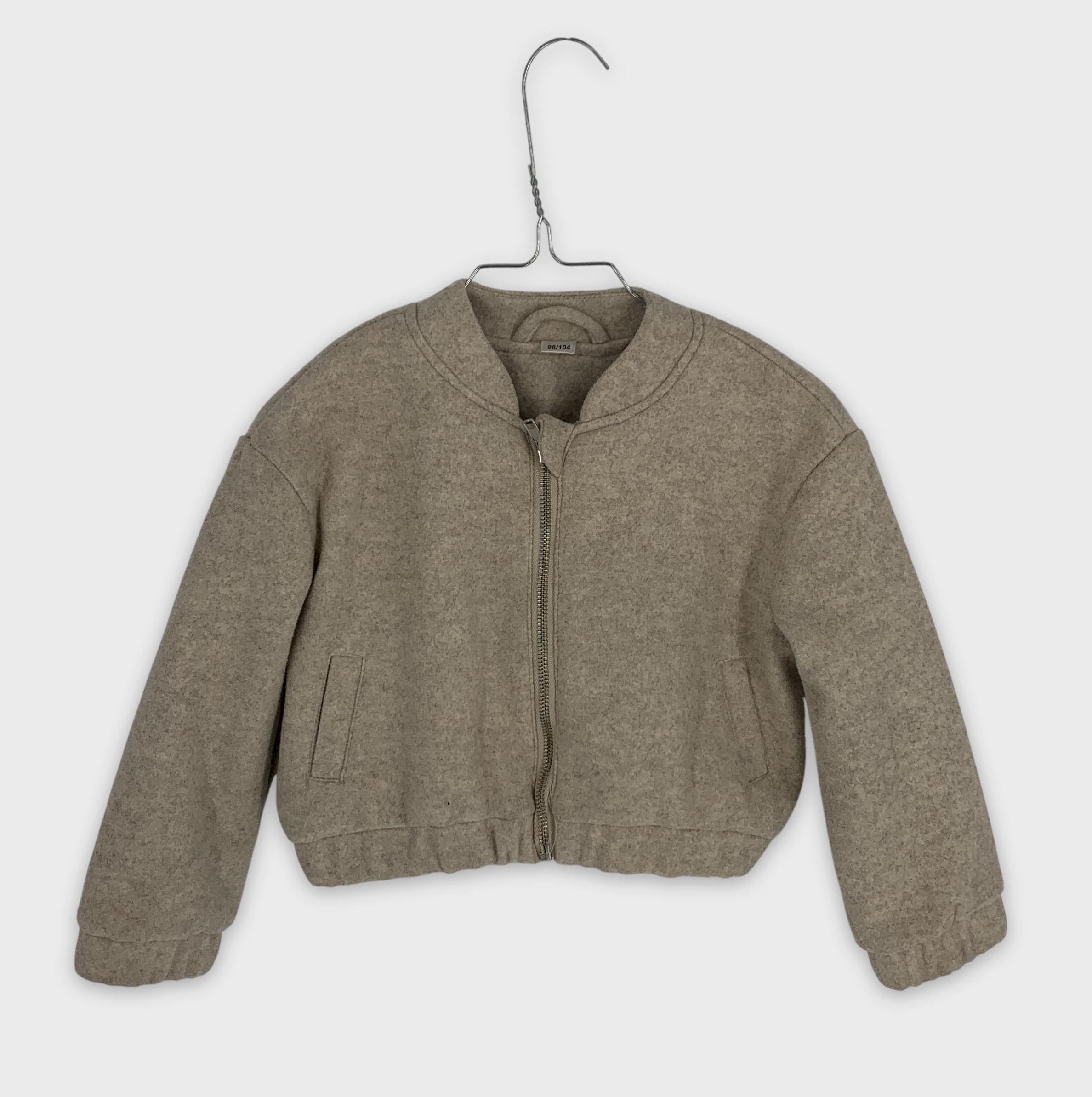 0-Zeeman - Veste - 98/104