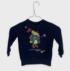 0-Ralph Lauren - Sweat - 24M