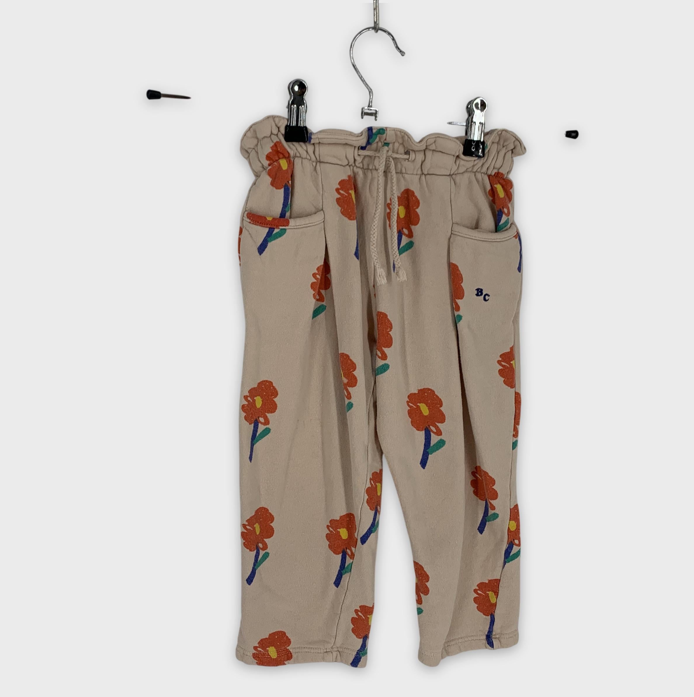 0-Bobo Choses - Pantalon - 98 cm