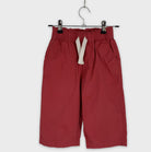 0-Petit Bateau - Short - 4 ans