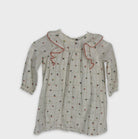 0-Sergent Major - Blouse - 4 ans