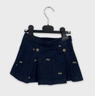 0-Jacadi - Short - 3A