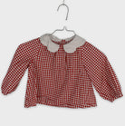 0-Jacadi - Blouse - 36M