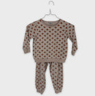 0-Petit Bateau - Ensemble - 4 ans