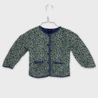 0-Sergent Major - Veste - 4 ans