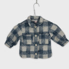 0-Zara - Veste - 12-18 mois