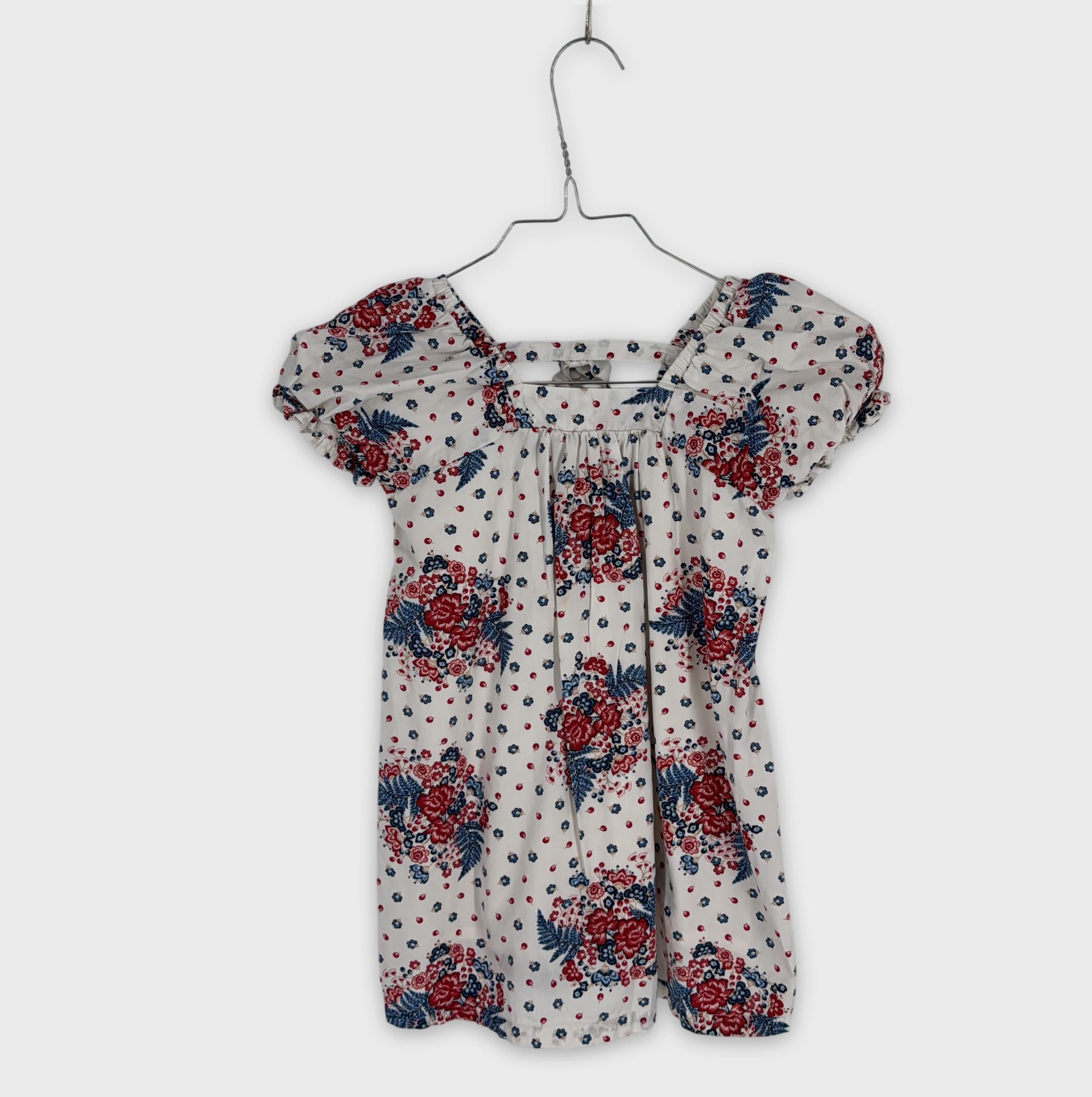 0-Sergent Major - Robe - Inconnue