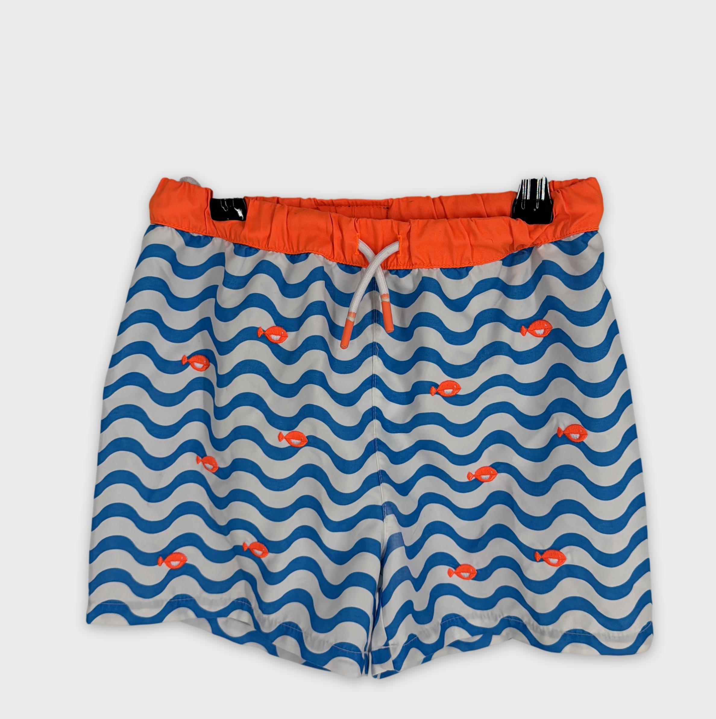 0-Jacadi - Short de bain - 6A