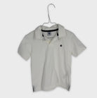 0-Petit Bateau - Polo - 8 ans