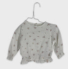 0-Little Dutch - Blouse - 98