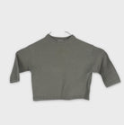 0-Zara - Pull - 6-9 mois